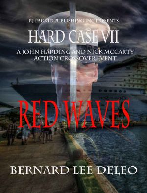 [John Harding: Hard Case 07] • Red Waves